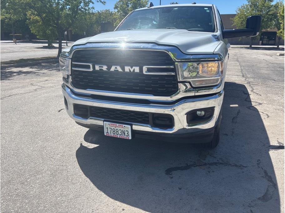 ram ram 2500 pickup 2022 3C6UR5JL3NG272646 image ram ram 2500 pickup 2022 3C6UR5JL3NG272646 image